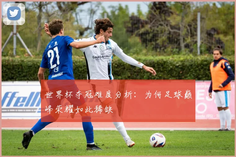 世界杯夺冠难度分析：为何足球巅峰荣耀如此稀缺