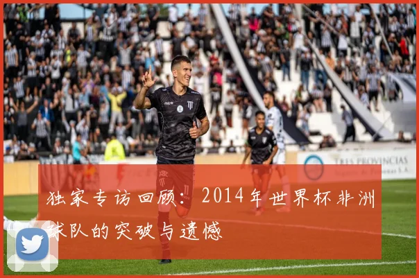 独家专访回顾:2014年世界杯非洲球队的突破与遗憾