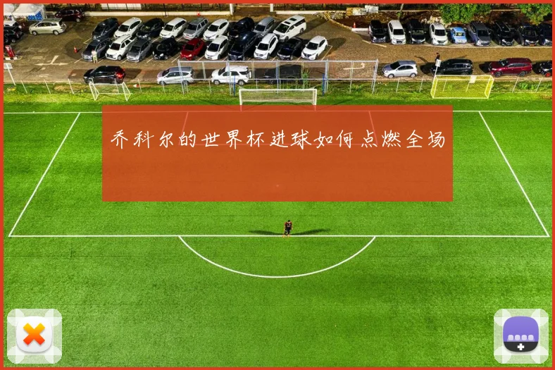 乔科尔的世界杯进球如何点燃全场